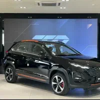 X33CROSS CVT|خودرو سواری و وانت|همدان, |دیوار