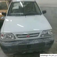 راننده شخصی دراختیار