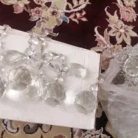 لوازم لوستر|لوستر و چراغ آویز|تبریز, |دیوار