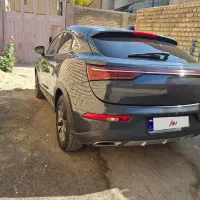 دیگنیتی پرایم،درحدخشک،|خودرو سواری و وانت|بابا حیدر, |دیوار