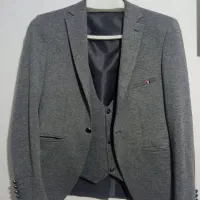 کت و شلوار سایز 46