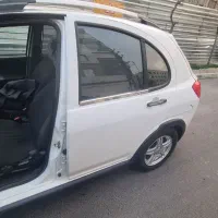 کوییک ساده|خودرو سواری و وانت|اندیشه, اندیشه فاز ۴|دیوار