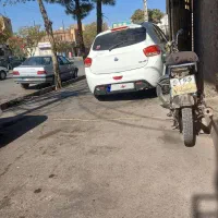 تیبا۲|خودرو سواری و وانت|کرمان, |دیوار