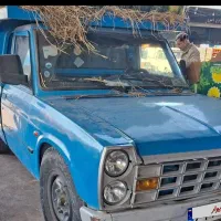 ماشین فوق العاده تمیز و کم‌کار کل کارکرد۱۲۰ کلا