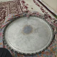 سینی مسی قدیمی