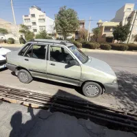 پراید صبا مدل۸۴|خودرو سواری و وانت|شیراز, گلشن|دیوار