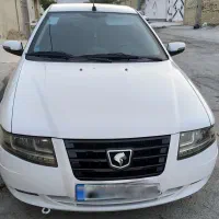 سمند سورن 1400