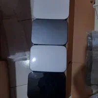 درب باک پژو سمند دنا و ۲۰۶