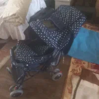 کالسکه بچه|کالسکه و لوازم جانبی|اصفهان, باغ زیار|دیوار