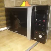 ماکرو ویو سامسونگ