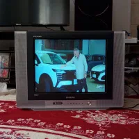 تلویزیون