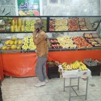 دکور میوه فروشی همچی کامل|کافی‌شاپ و رستوران|شیراز, رازی|دیوار