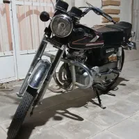 هندا مدل ۹۰