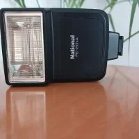 فلش National|دوربین عکاسی و فیلمبرداری|پردیس, فاز ۳|دیوار