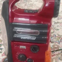 رادیو ضبط قدیمی