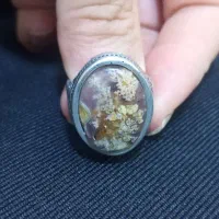 انگشتر شجر|جواهرات|کرمانشاه, |دیوار