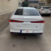 ریسپکت 2 سفید مدل آخر 1403 - در حد صفر