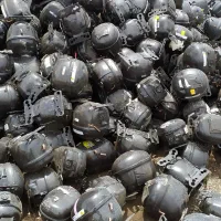 فروش موتور یخچال سوخته و خربد