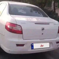 رانا LX مدل TU5 96 معاوضه باتیبا۸۹تا۹۶
