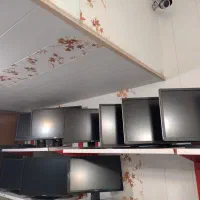 انواع مانیتور استوک با مهلت تست