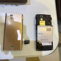 Sony Ericson Xperia Ray St18i|موبایل|تهران, شهرک چیتگر|دیوار
