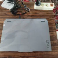 لپ تاپ loq