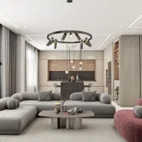 فروش واحد ۱۳۰متری اسماییل بی