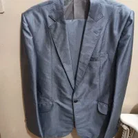 یک دست کت شلوارسایز۵۰|لباس|پاکدشت, پاکدشت (مامازند)|دیوار