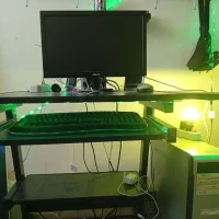 کامپیوتر سالم