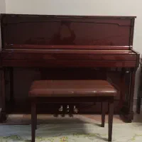 پیانو آگوستیک اتومایسر
