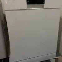 ماشین ظرفشویی ۱۴ نفره سامسونگ درحدنو