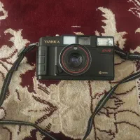 دوربین YASHICA