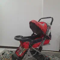 کالسکه بچه