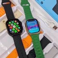 پک ساعت هوشمند اولترا ۷ بند Wisme (درب منزل)|لوازم جانبی موبایل و تبلت|تبریز, |دیوار