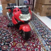 متور شارژی|اسباببازی بچه|ری, دولتآباد|دیوار