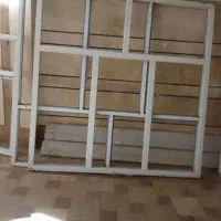 درب و پنجره pvc