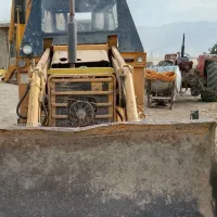 بیل بکهو|خودرو سنگین|کرمانشاه, |دیوار
