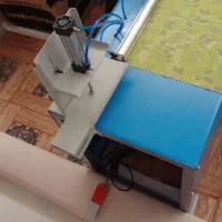 دستگاه پرکن دستمال کاغذی|ماشینآلات صنعتی|قدس, شهرقدس|دیوار