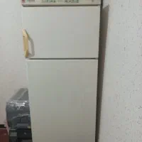 یخچال فریز سالم بدون برفک|یخچال و فریزر|صدرا-فارس, فاز ۲|دیوار