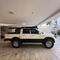 کاپرا مدل ۸۹|خودرو سواری و وانت|مشهد, هفت تیر (آب و برق)|دیوار