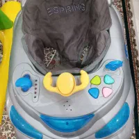 کالسکه و روروئک