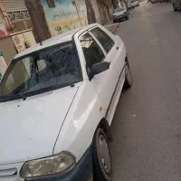 پراید مدل 96