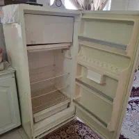 فروش فوری یخچال بوژان سالم،مرتب وتمیز شرط کار|یخچال و فریزر|کوهدشت, |دیوار