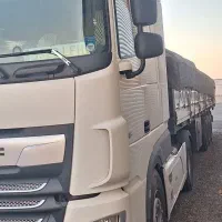داف ۲۰۱۹|خودرو سنگین|سرخس, |دیوار