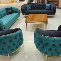 مبل راحتی چستر مدل ساحل|مبلمان خانگی و میز عسلی|ساوه, |دیوار