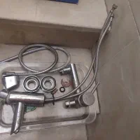 شیرالات قهرمان/روشویی