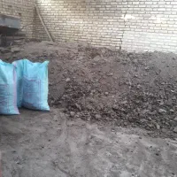 کود گوسفندی     نعیم آباد