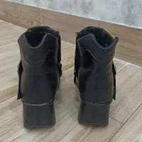 نیم بوت|کیف، کفش، کمربند|سنندج, |دیوار