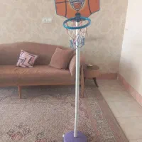 بسکتبال ایستاده نو نو