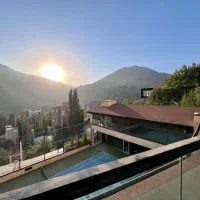 دو خواب مستر /فول مشاعات|اجارهٔ آپارتمان|فشم, |دیوار